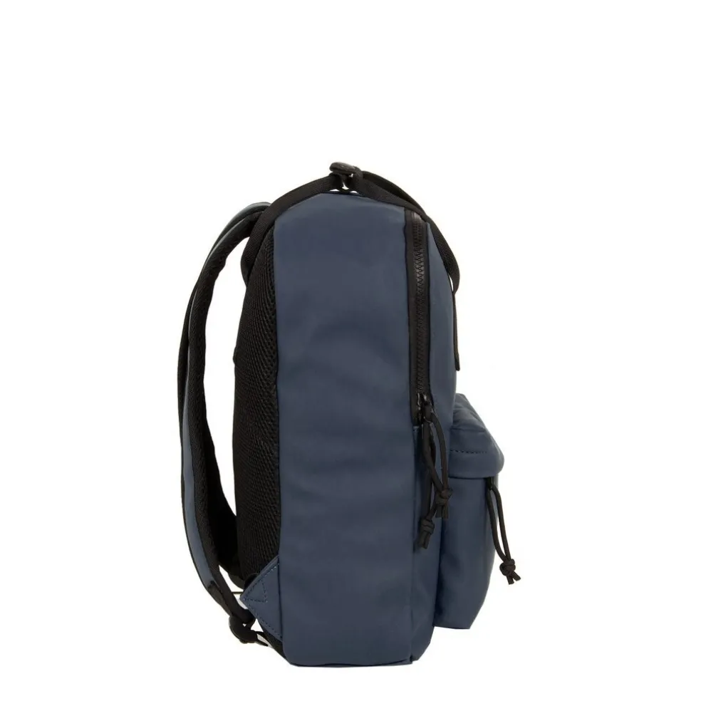 New Rebels Mart Chicago Navy 17L Rugtas Waterafstotend Laptop 13"