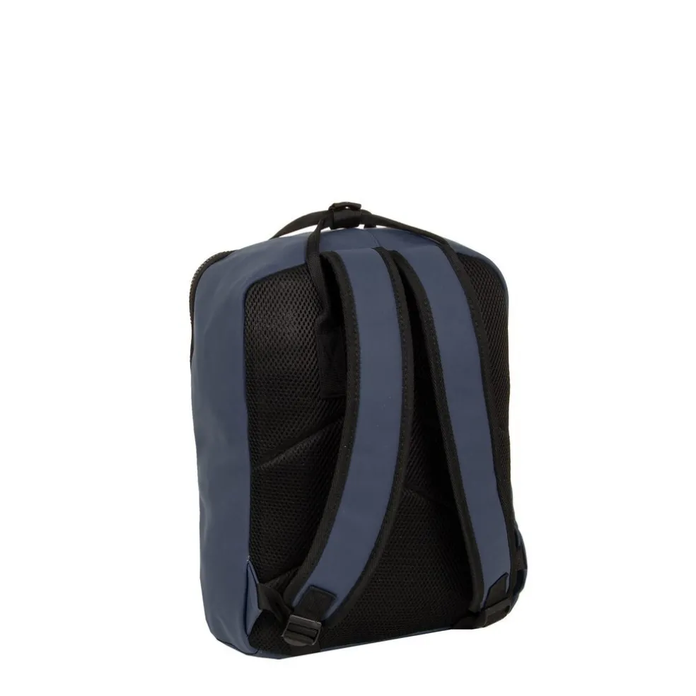 New Rebels Mart Chicago Navy 17L Rugtas Waterafstotend Laptop 13"