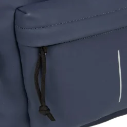New Rebels Mart Chicago Navy 17L Rugtas Waterafstotend Laptop 13