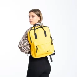 New Rebels Mart Chicago Navy 17L Rugtas Waterafstotend Laptop 13
