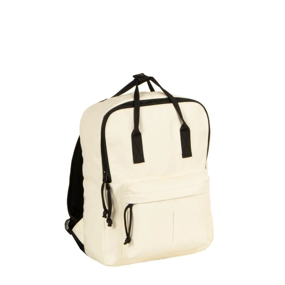 New Rebels Mart Chicago Off White 17L Rugtas Waterafstotend Laptop 13"