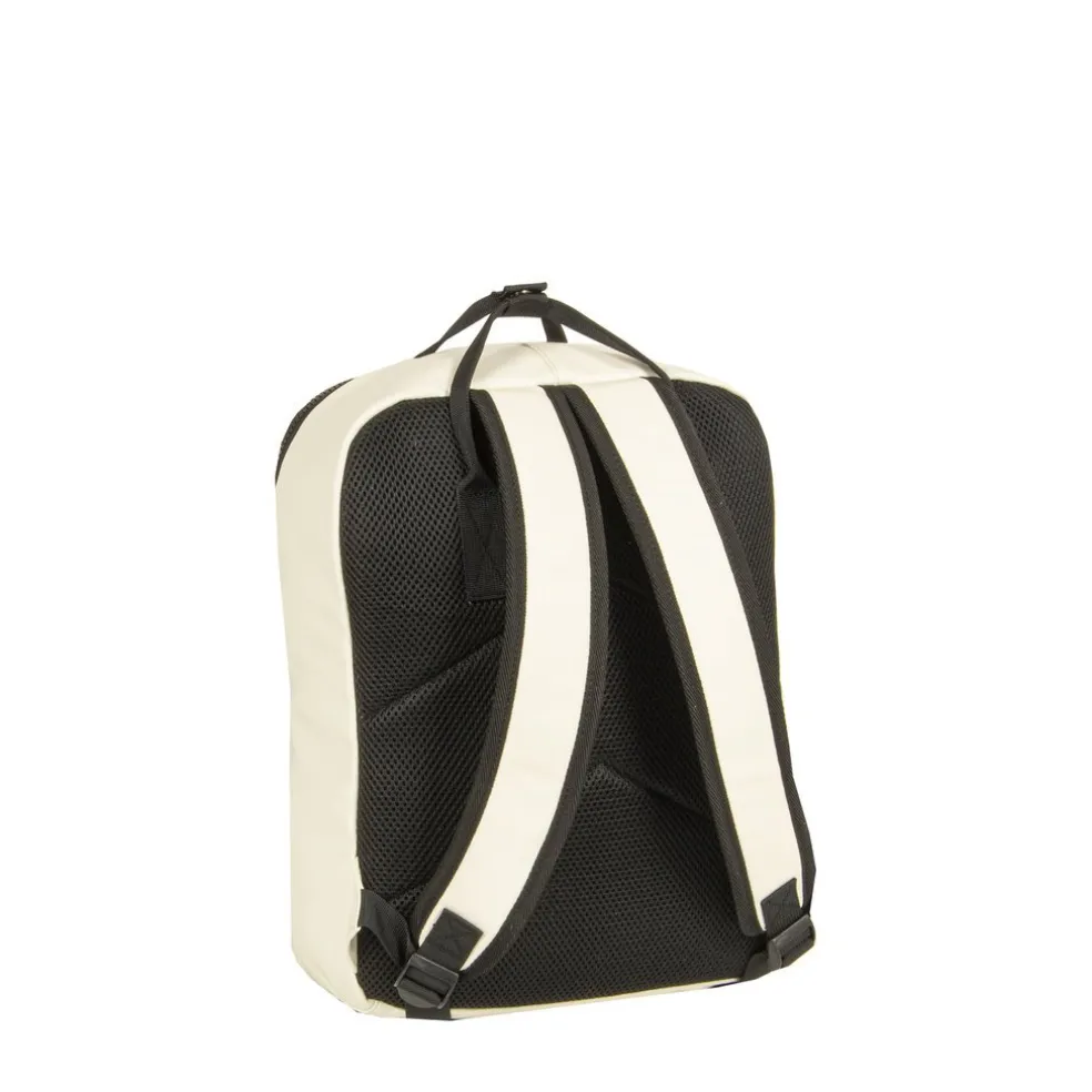 New Rebels Mart Chicago Off White 17L Rugtas Waterafstotend Laptop 13"