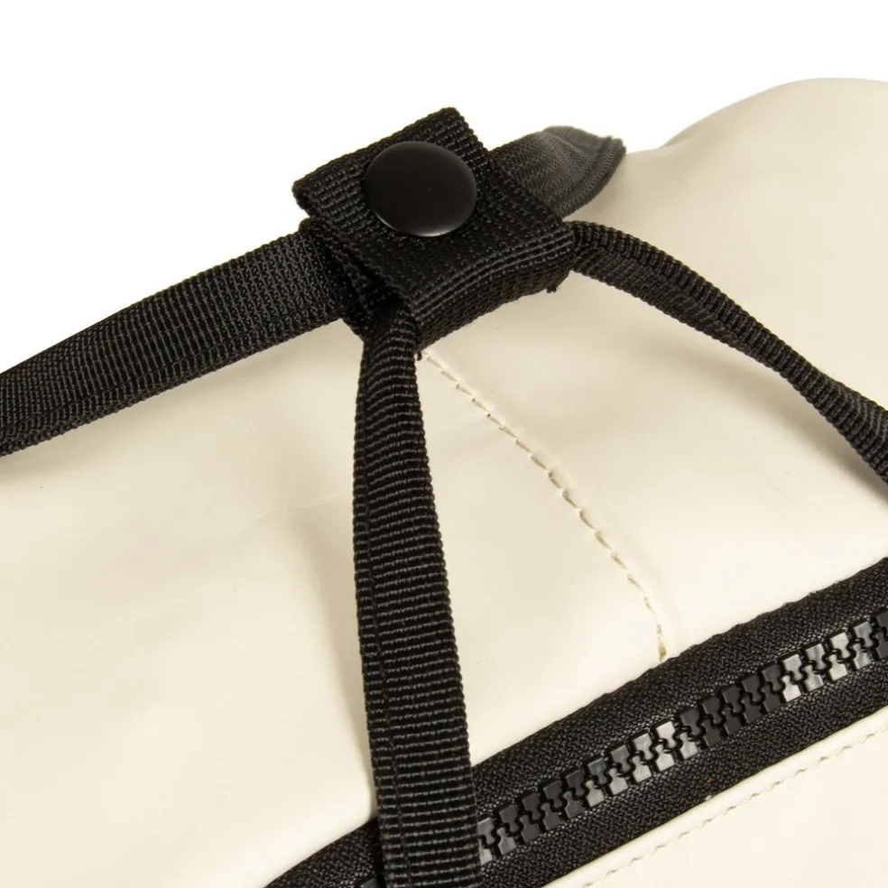 New Rebels Mart Chicago Off White 17L Rugtas Waterafstotend Laptop 13"