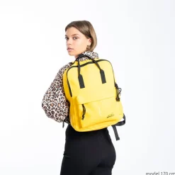 New Rebels Mart Chicago Off White 17L Rugtas Waterafstotend Laptop 13