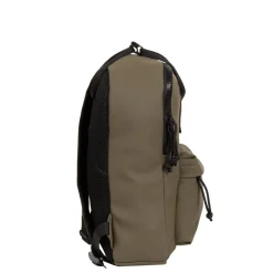 New Rebels Mart Chicago Olijf Groen 17L Rugtas Waterafstotend Laptop 13