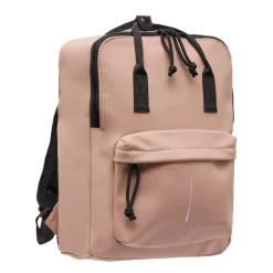 New Rebels Mart Chicago Oudroze 17L Rugtas Waterafstotend Laptop 13"