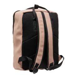 New Rebels Mart Chicago Oudroze 17L Rugtas Waterafstotend Laptop 13"