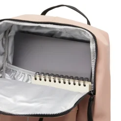 New Rebels Mart Chicago Oudroze 17L Rugtas Waterafstotend Laptop 13