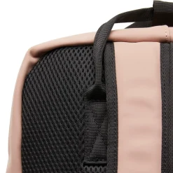 New Rebels Mart Chicago Oudroze 17L Rugtas Waterafstotend Laptop 13