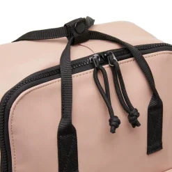 New Rebels Mart Chicago Oudroze 17L Rugtas Waterafstotend Laptop 13