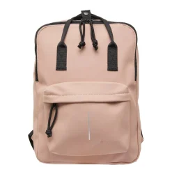 New Rebels Mart Chicago Oudroze 17L Rugtas Waterafstotend Laptop 13