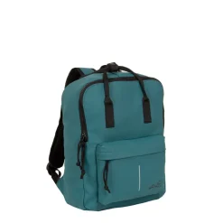 New Rebels Mart Chicago Petrol 17L Rugtas Waterafstotend Laptop 13