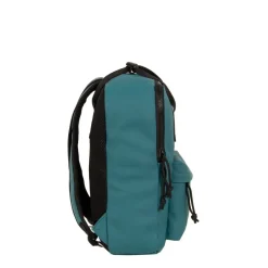 New Rebels Mart Chicago Petrol 17L Rugtas Waterafstotend Laptop 13
