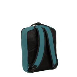 New Rebels Mart Chicago Petrol 17L Rugtas Waterafstotend Laptop 13