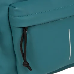 New Rebels Mart Chicago Petrol 17L Rugtas Waterafstotend Laptop 13