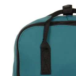 New Rebels Mart Chicago Petrol 17L Rugtas Waterafstotend Laptop 13