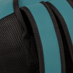 New Rebels Mart Chicago Petrol 17L Rugtas Waterafstotend Laptop 13