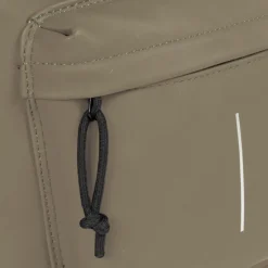 New Rebels Mart Chicago Taupe 17L Rugtas Waterafstotend Laptop 13