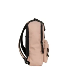 New Rebels Mart Chicago Zacht Roze 17L Rugtas Waterafstotend Laptop 13