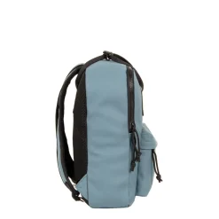 New Rebels Mart Chicago Zacht Blauw 17L Rugtas Waterafstotend Laptop 13