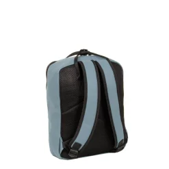 New Rebels Mart Chicago Zacht Blauw 17L Rugtas Waterafstotend Laptop 13