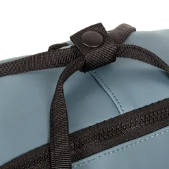 New Rebels Mart Chicago Zacht Blauw 17L Rugtas Waterafstotend Laptop 13