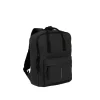 New Rebels Mart Chicago Zwart 17L Rugtas Waterafstotend Laptop 13"