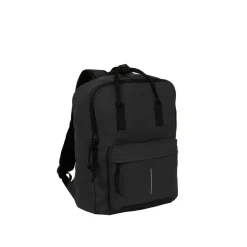 New Rebels Mart Chicago Zwart 17L Rugtas Waterafstotend Laptop 13