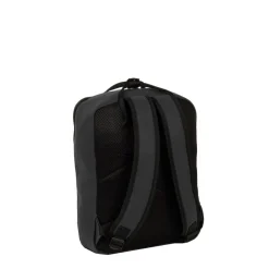 New Rebels Mart Chicago Zwart 17L Rugtas Waterafstotend Laptop 13