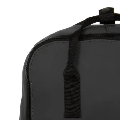 New Rebels Mart Chicago Zwart 17L Rugtas Waterafstotend Laptop 13