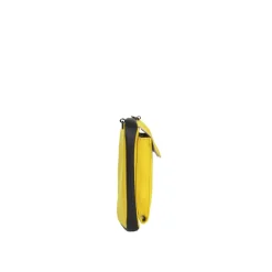 New Rebels Mart Cincinnati Geel Telefoontasje Waterafstotend