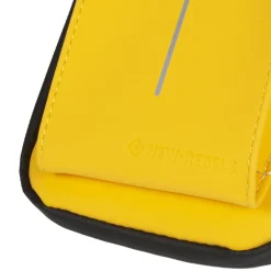 New Rebels Mart Cincinnati Geel Telefoontasje Waterafstotend