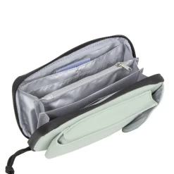 New Rebels Mart Cincinnati Mint Blauw Telefoontasje Waterafstotend