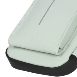 New Rebels Mart Cincinnati Mint Blauw Telefoontasje Waterafstotend
