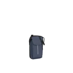 New Rebels Mart Cincinnati Navy Telefoontasje Waterafstotend