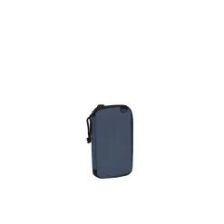 New Rebels Mart Cincinnati Navy Telefoontasje Waterafstotend