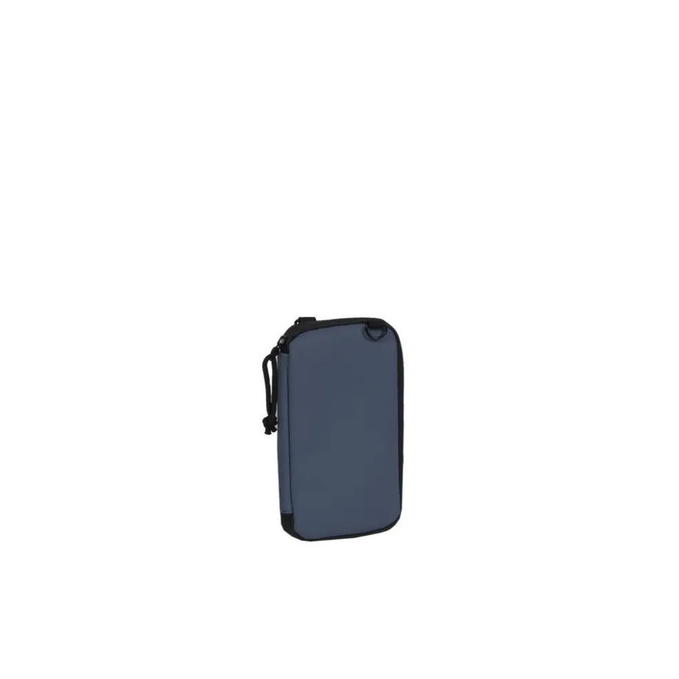 New Rebels Mart Cincinnati Navy Telefoontasje Waterafstotend