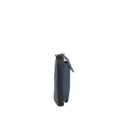 New Rebels Mart Cincinnati Navy Telefoontasje Waterafstotend