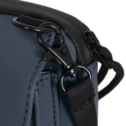 New Rebels Mart Cincinnati Navy Telefoontasje Waterafstotend