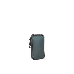 New Rebels Mart Cincinnati Metallic Groen Telefoontasje Waterafstotend