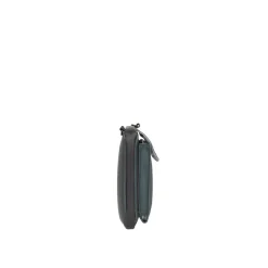 New Rebels Mart Cincinnati Metallic Groen Telefoontasje Waterafstotend