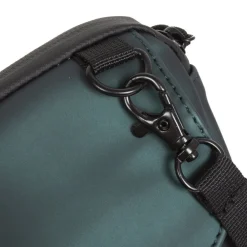 New Rebels Mart Cincinnati Metallic Groen Telefoontasje Waterafstotend