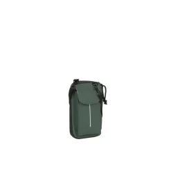 New Rebels Mart Cincinnati Donker Groen Telefoontasje Waterafstotend