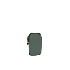 New Rebels Mart Cincinnati Donker Groen Telefoontasje Waterafstotend
