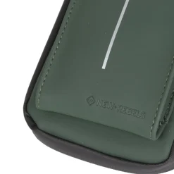New Rebels Mart Cincinnati Donker Groen Telefoontasje Waterafstotend