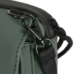 New Rebels Mart Cincinnati Donker Groen Telefoontasje Waterafstotend