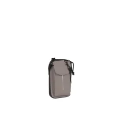New Rebels Mart Cincinnati Taupe Telefoontasje Waterafstotend