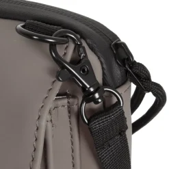 New Rebels Mart Cincinnati Taupe Telefoontasje Waterafstotend