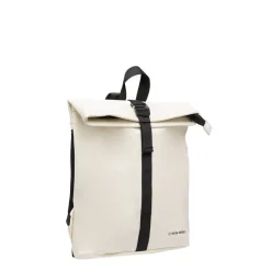 New Rebels Mart Los Angeles Off White 7L Rolltop Rugzak Waterafstotend