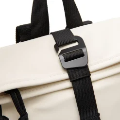 New Rebels Mart Los Angeles Off White 7L Rolltop Rugzak Waterafstotend